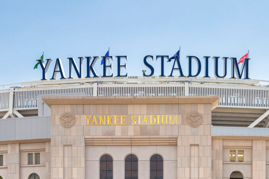 Picture of 2025 Phillies at New York