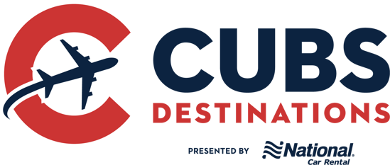 Picture of 2025 Cubs 5 Night Spring Training Road Trip