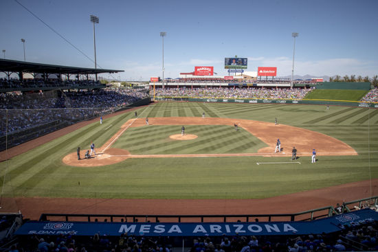 Picture of 2025 Cubs 5 Night Spring Training Road Trip