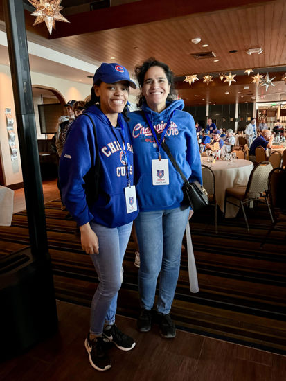 Picture of 2025 Cubs FLEX