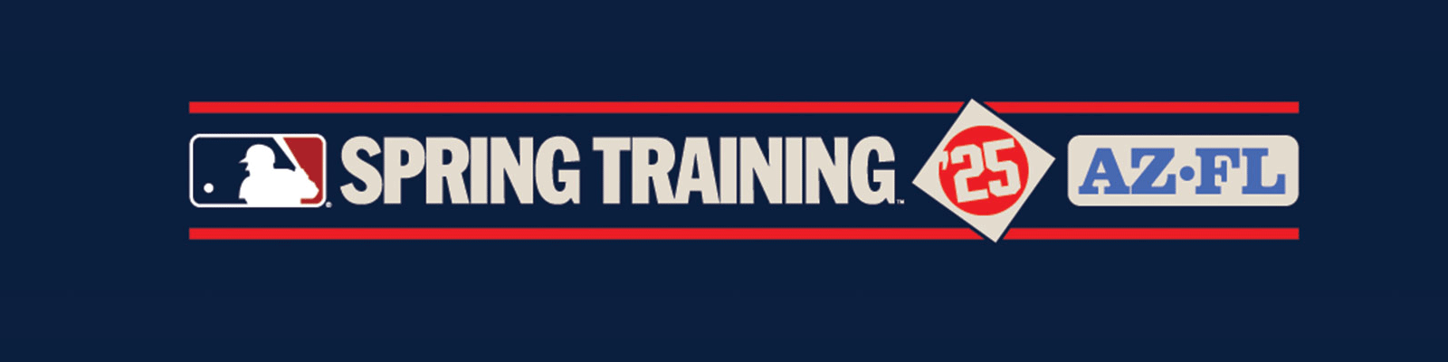 Spring Training