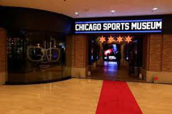 Picture of 2025 Mariners at Chicago