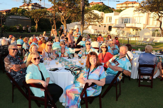 Picture of 2025 Giants Cruise - New Year's Mexican Riviera