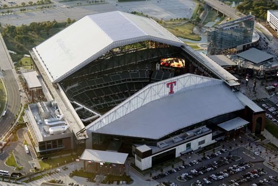 Picture of 2025 Cardinals to Arlington