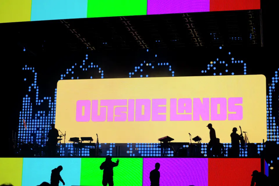 Picture of 2026 Outside Lands Road Trippin'