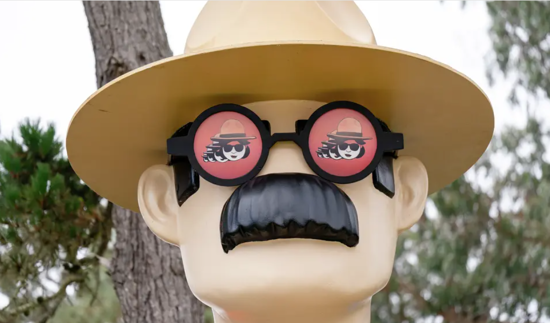 Picture of 2026 Outside Lands Road Trippin'