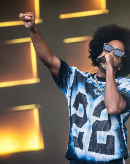 Picture of 2026 Outside Lands Road Trippin'