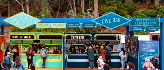 Picture of 2026 Outside Lands Road Trippin'