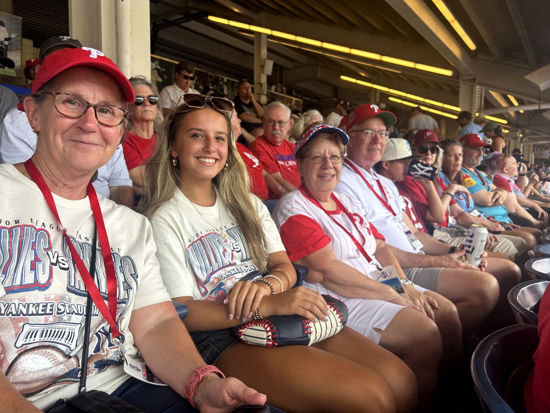 Picture of 2026 Phillies at Detroit