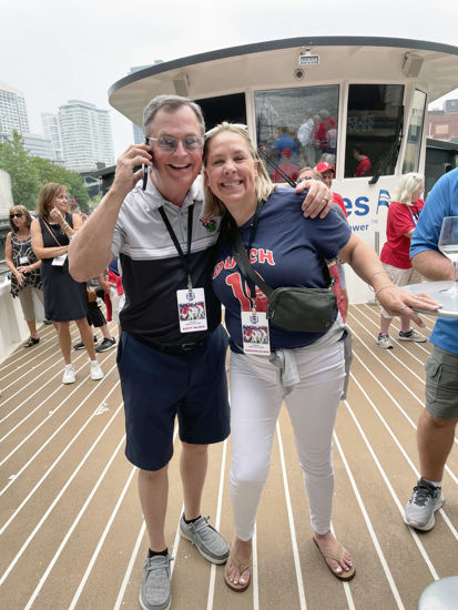 Picture of 2026 Phillies at Detroit