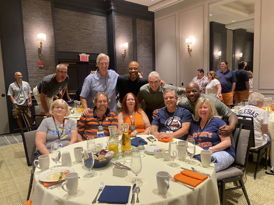 Picture of 2026 Tigers at Baltimore