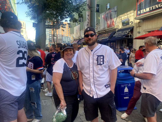 Picture of 2026 Tigers at Pittsburgh