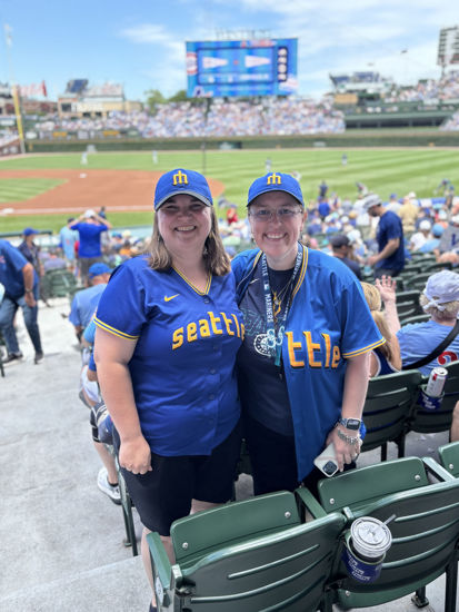 Picture of 2026 Mariners at Detroit