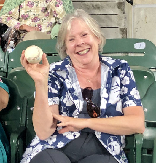 Picture of 2026 Mariners at Detroit