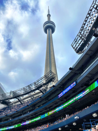 Picture of 2026 Mariners at Niagara Falls/Toronto