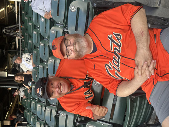 Picture of 2026 Giants Midwest Swing