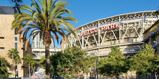 Picture of 2026 Giants at San Diego