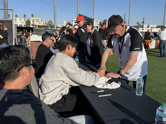 Picture of 2026 Giants Flex 1