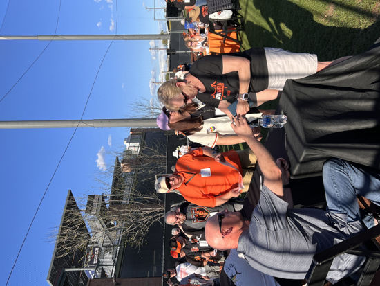 Picture of 2026 Giants Flex 1