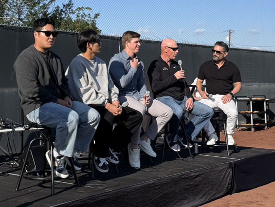 Picture of 2026 Giants Flex 1