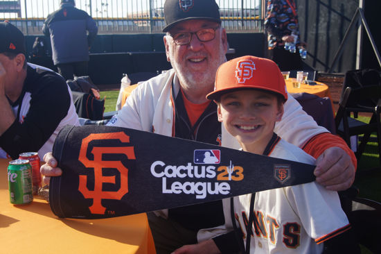 Picture of 2026 Giants Flex 2 