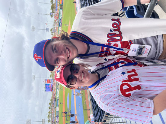 Picture of 2026 Phillies Flex 1