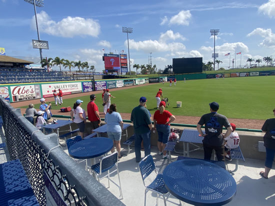 Picture of 2026 Phillies Flex 1