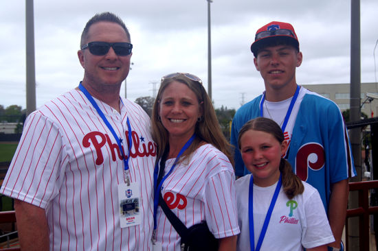 Picture of 2026 Phillies Flex 1