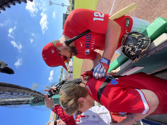 Picture of 2026 Phillies Flex 1