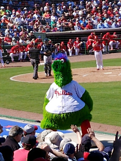 Picture of 2026 Phillies Flex 2