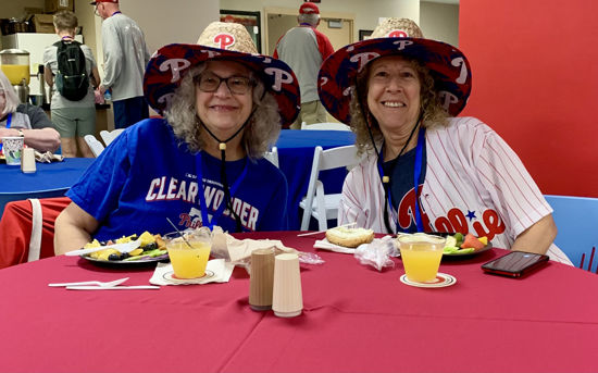 Picture of 2026 Phillies Flex 2