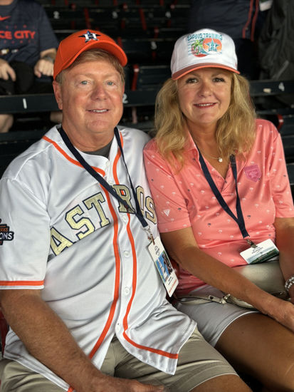 Picture of 2026 Astros at Chicago