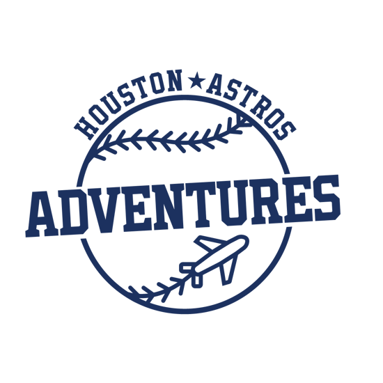 Picture of 2026 Astros at Chicago