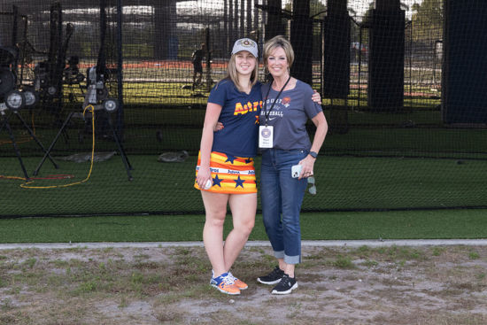 Picture of 2026 Astros Flex