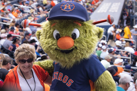 Picture of 2026 Astros Flex