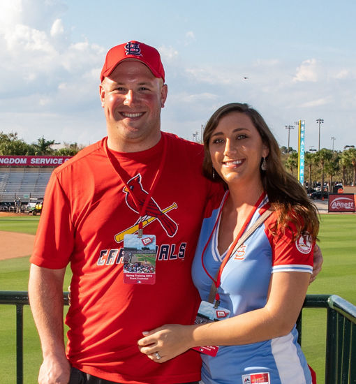 Picture of 2026 Cardinals Flex 1