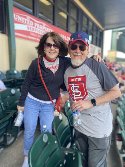 Picture of 2026 Cardinals Flex 1