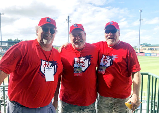 Picture of 2026 Cardinals Flex 2