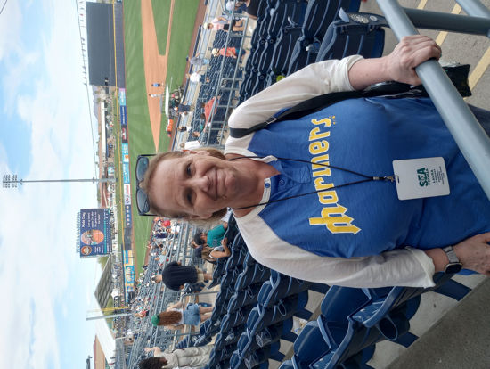 Picture of 2026 Mariners Flex 