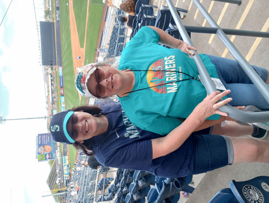 Picture of 2026 Mariners Flex 