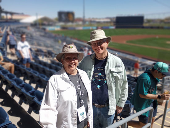 Picture of 2026 Mariners Flex 