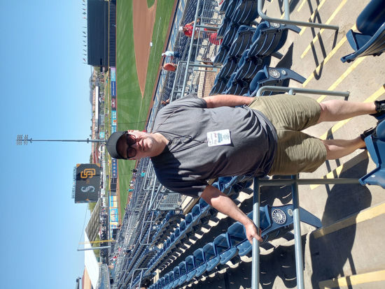 Picture of 2026 Mariners Flex 