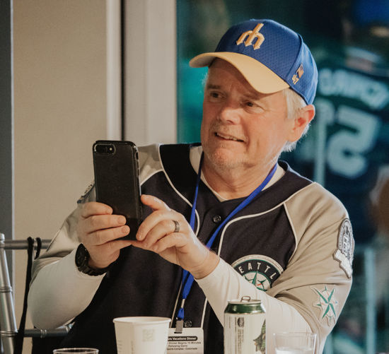 Picture of 2026 Mariners Flex 