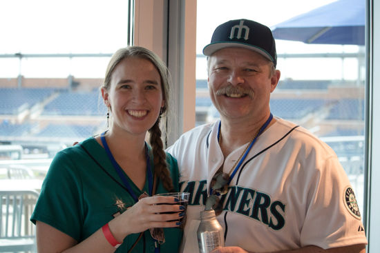 Picture of 2026 Mariners Flex 