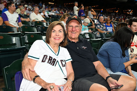 Picture of 2026 Diamondbacks at Boston