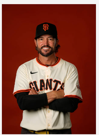 Picture of 2026 Giants Big Orange Weekend