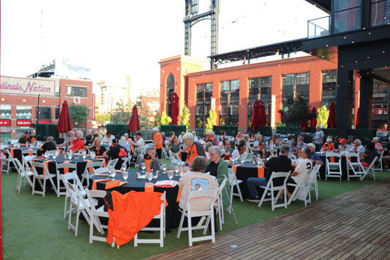 Picture of 2026 Giants at St Louis