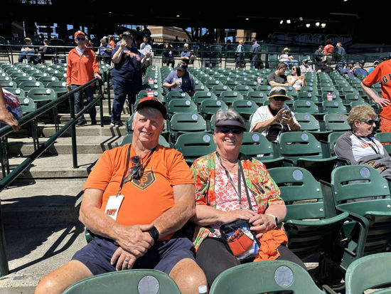 Picture of 2026 Giants at St Louis