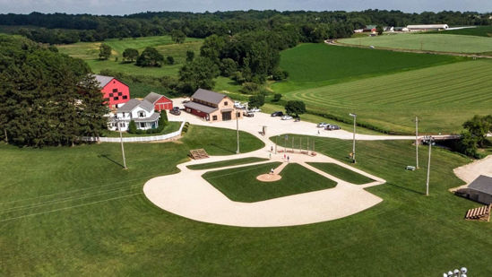 Picture of 2026 Field of Dreams
